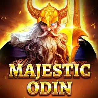 Majestic Odin tragamonedas Spinanga Casino