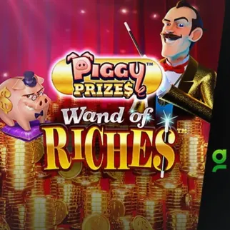 Piggy Prizes tragamonedas Spinanga Casino